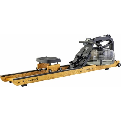 TUNTURI Fluid Rower Apollo XL