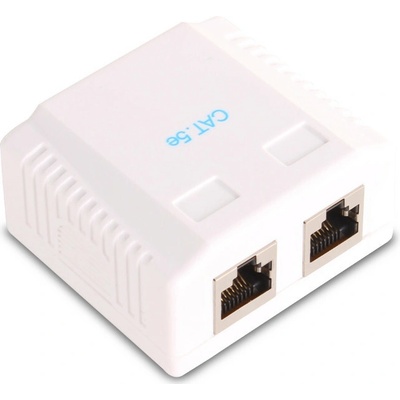 Getfort 2XRJ45 KAT.5E
