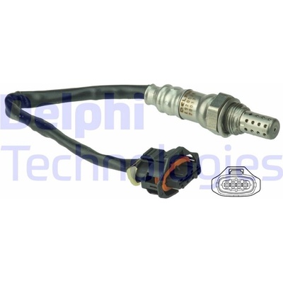 DELPHI Lambda sonda ES2052612B1