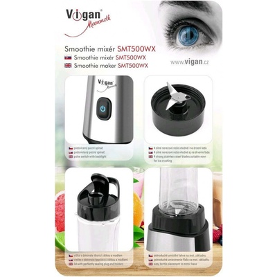 Vigan SMT 500 WX