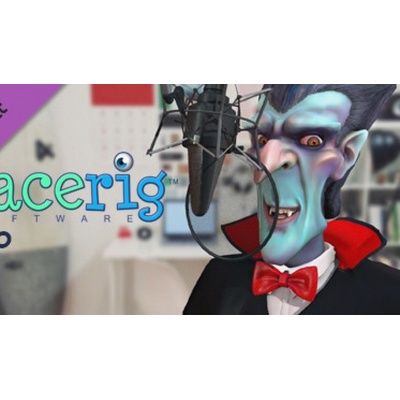 FaceRig Pro Upgrade