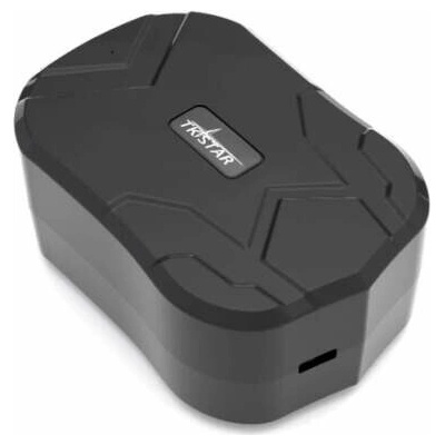 Magnetický 4G GPS lokátor s největší výdrží - TKSTAR + datová SIM zdarma - TK905C-4G – Hledejceny.cz
