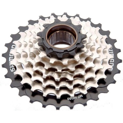 Shimano ACERA CSHG50
