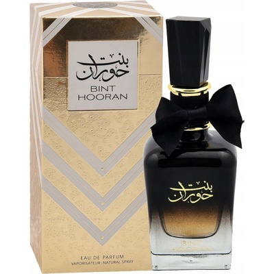 Ard Al Zaafaran Bint Hooran parfémovaná voda dámská 100 ml
