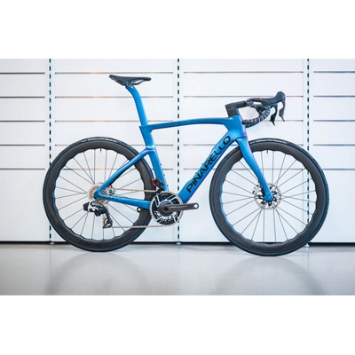 Pinarello Dogma F Red AXS DB 2025