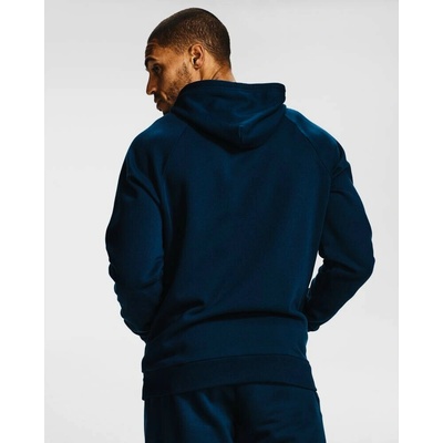 Under Armour UA Rival Fleece Hoodie 1357092-408
