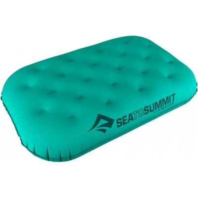 Sea To Summit Aeros Ultralight Pillow Deluxe Sea Foam 56x36x16