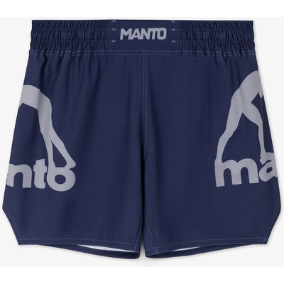 Manto LOGO DUAL navy