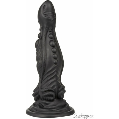 Monster Dong The Colossus dildo