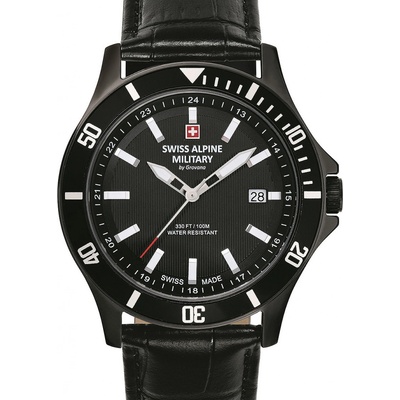 Swiss Alpine Military by Grovana SAM7022.1577