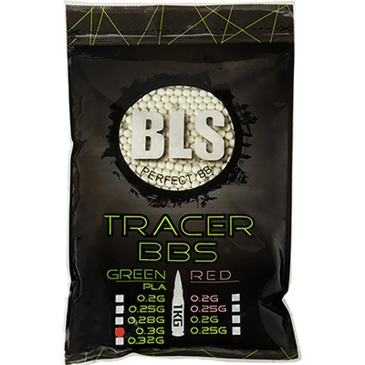 BLS BIO Tracer 0,30 g 3300 BBs