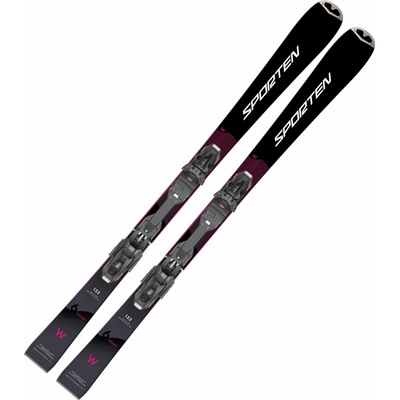 Sporten Iridium 6 W 25/26 – Hledejceny.cz