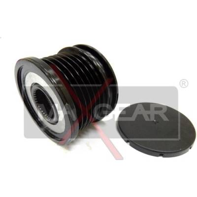 MAXGEAR Voľnobežka alternátora 300098