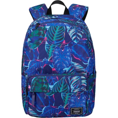 American Tourister Urban Groove Lifestyle BP1 tmavě modrá 23 l