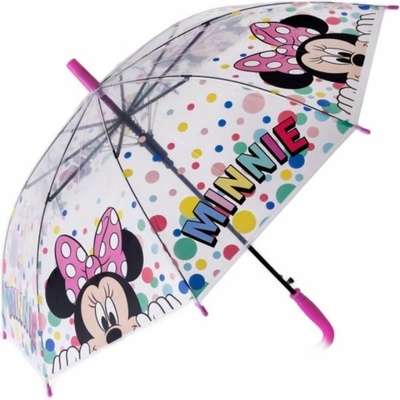 E plus M Minnie Mouse
