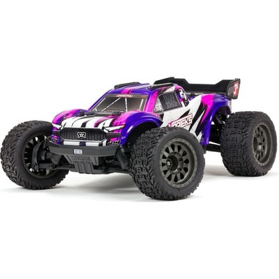 Arrma Vorteks 3S BLX 4WD RTR zelená 1:10