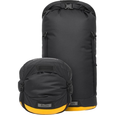 Sea to Summit Evac Compression Dry bag HD 35 l