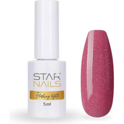 Starnails UV/LED Gel Polish Flashing Lights Explosion 016 5 ml