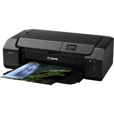 Canon Pixma Pro-200