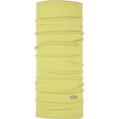 P.A.C. Merino Nature Reseda Yellow