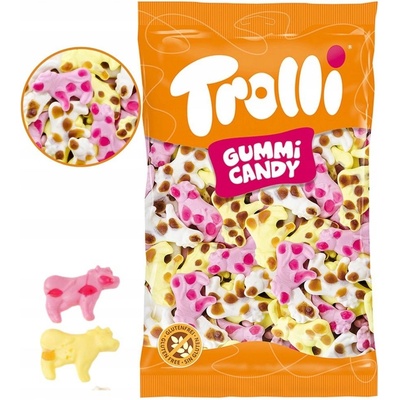 Trolli kravičky 1 kg