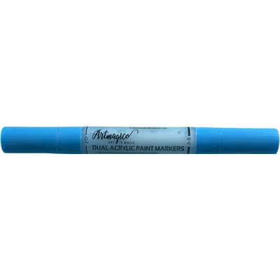 Artmagico Dual Svetlo modrá 82061
