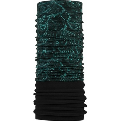P.A.C. Recycled Fleece Inside/Out Jaya