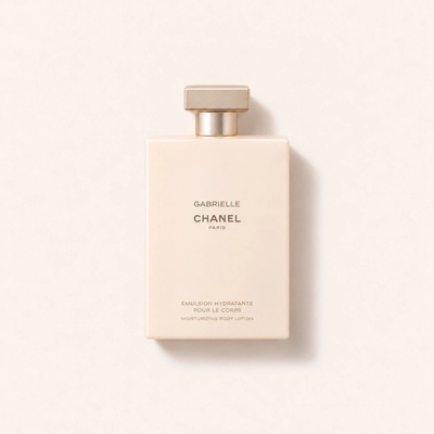 Chanel Gabrielle tělové mléko 200 ml