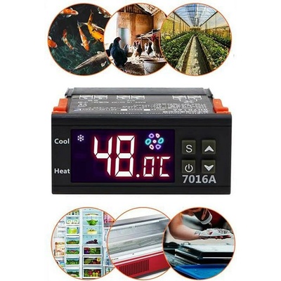 EUROCOMP WH7016A E6247