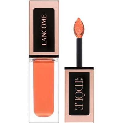 Lancôme Idôle Tint tekuté očné tiene 04 Sienna 7 ml
