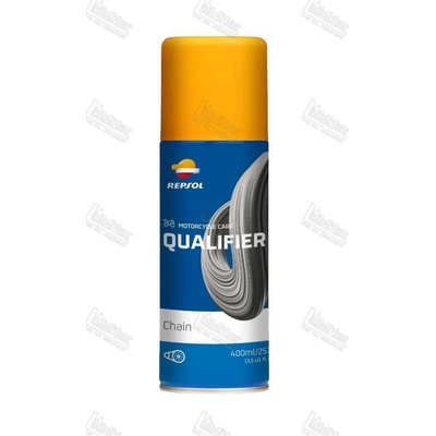 Repsol Qualifier Chain 400 ml – Hledejceny.cz