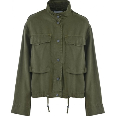 Only bunda khaki