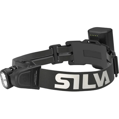 Silva Free Pulse 1500
