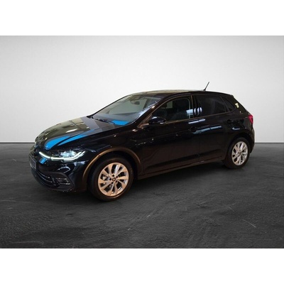Volkswagen Polo 1.0 TSI Style 70 kW