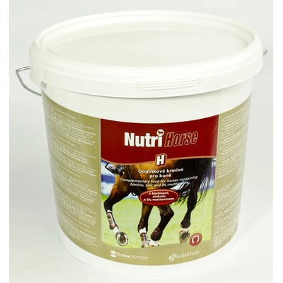 NutriHorse H 3 kg