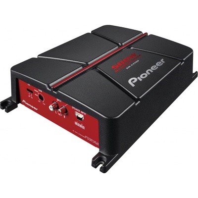 Pioneer GM-A3702 – Hledejceny.cz