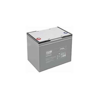 FIAMM FIAMM 12FGL80 12V 80Ah