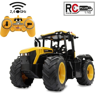 Jamara JCB Traktor »Fastrac«