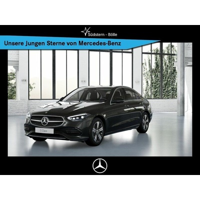 Mercedes-Benz C 300 190 kW
