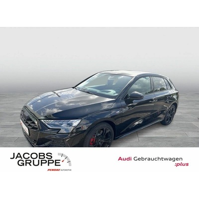 Audi A3 45 TFSIe S-line Sportback 200 kW