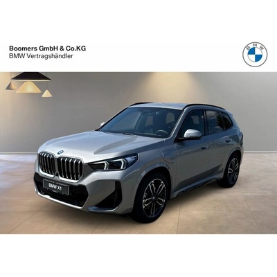 BMW X1 xDrive30e M Sport 240 kW
