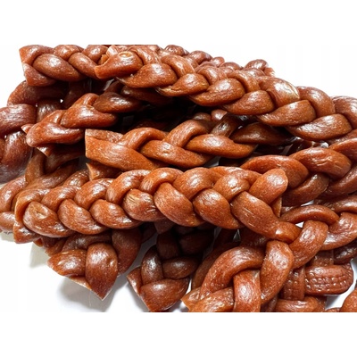 Alda Měkký kachní cop pro psa 500 g