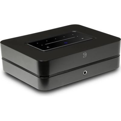 Bluesound POWERNODE (Gen 4) Black