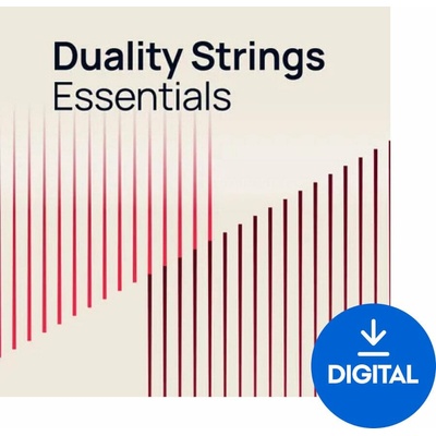 Vienna Symphonic Library Duality Strings Essentials (Digitálny produkt)