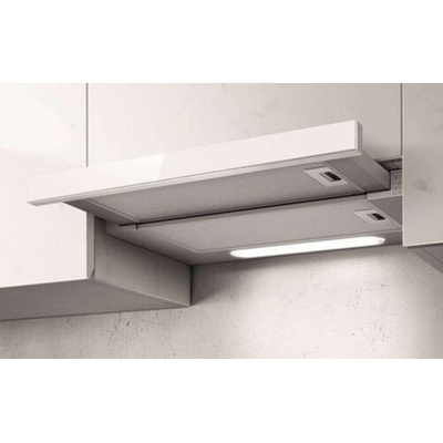 ELICA ELITE 14 LUX GRVT/WH/A/60