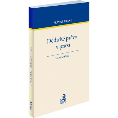 Dědické právo v praxi