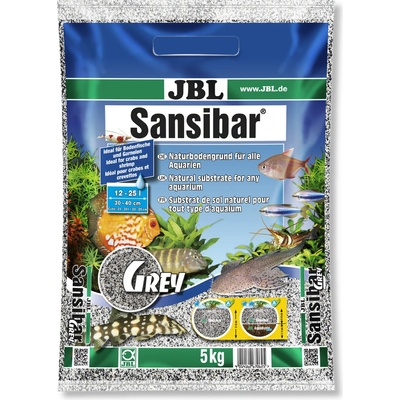 JBL Sansibar Grey 5 kg