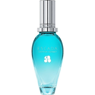 Escada Chiffon Sorbet Limited Edition toaletná voda dámska 30 ml