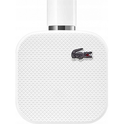 Lacoste Eau de Lacoste L,12,12 Blanc parfémovaná voda pánská 100 ml