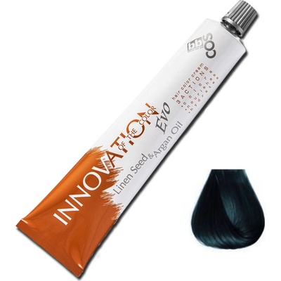 BBcos Innovation Evo farba na vlasy s arganovým olejom 1/11 100 ml